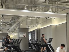 -FLARE STAR FITNESS(复地活力城店)