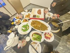 -湖锦酒楼·32年地道湖北菜(光谷店)