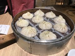 -老班长手工灌汤包老店(东山店)