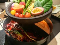 -山缓缓火锅(上海闵行龙湖店)