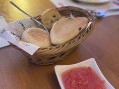 -Mezomd曼索蒂西班牙餐厅(广粤店)