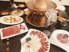 -南门涮肉(通州店)