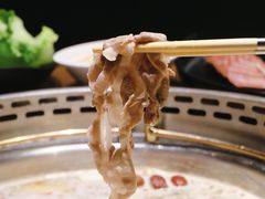 -快乐小羊·内蒙牛羊肉火锅(流花中心店)