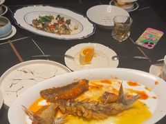 -童福兴·南京菜(老门东店)