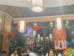 -裕记烧腊连锁餐饮(国商分店)