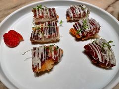 寿司糯米鸭-桂满陇·景观餐厅(新世界店)