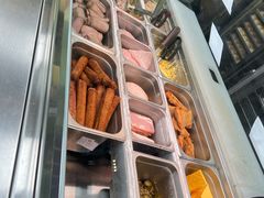 -SUBWAY赛百味(浦东机场店)