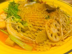 -北丐先生·野馄饨烧烤(雨花万象店)