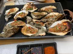 -浮何烤铺(桐梓林店)