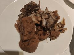 -汤城小厨•粤菜•靓汤(苏州街店)