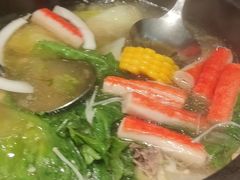 -春润大地海南椰子鸡(沙井京基百纳广场店)