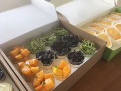 -幸福西饼生日蛋糕·下午茶(番禺店)