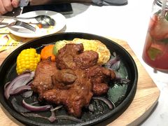-卡朋西餐(大信新都汇店)