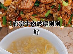 -陈大锅·岳阳鱼馆·地道岳阳菜(美食街店)