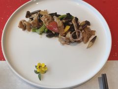 -馋遇江南·精致湖景雅宴(东方之门店)