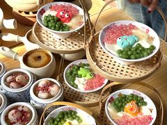 -破三川·新川菜(静安大融城店)