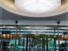 -北京东直门智选假日酒店