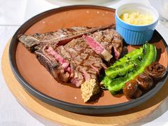 -Marina厨房·ALA精酿(月湖盛园店)