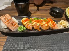 -品米斗·精致料理(浦东禹悦汇店)