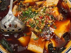 -飞天大厦清真餐厅