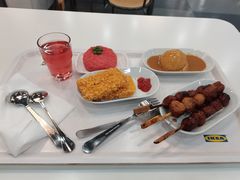 -宜家·瑞典风味餐厅(北京西红门店)