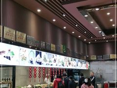 -蓝港海鲜厨房(金水路店)