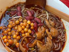 -麻婆婆白家肥肠粉(海岸城店)