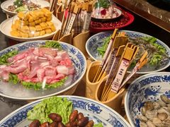-鸽子窝(青塔店)