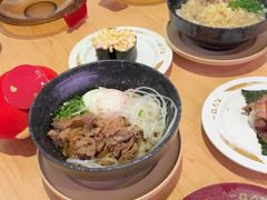 -寿司郎(皇庭广场店)