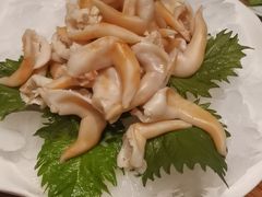 -新海渔港·胶东海鲜家常菜·家宴(奥体中心店)