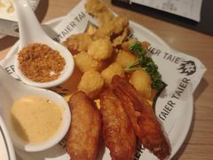 -太二酸菜鱼(沈阳万象城店)