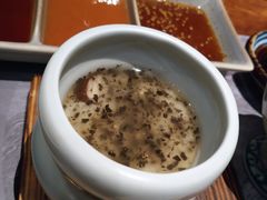黑松露蒸蛋-岩也·日料与酒(龙岗天安云谷店)