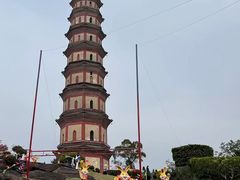 -广州莲花山旅游区