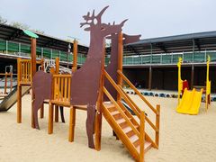 -北京鹿世界主题园