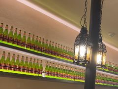 -那时新疆·若羌(经纬汇店)