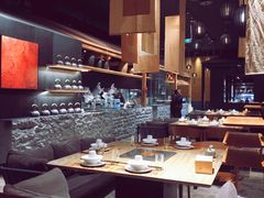 -锦城印象火锅(天府三街店)