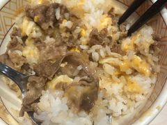 -食其家·牛丼咖喱(金三角店)
