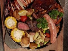 -blue frog蓝蛙(长泰广场店)