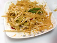 -俊杰拉面馆