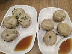 -小杨生煎(龙阳广场店)