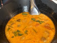 -Doo Dee Thai Food(Issan/Isaan/Esan)