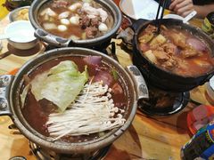 -范贤光鸡公煲(平乐园总店)