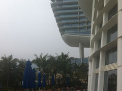 外景-深圳大梅沙京基洲际度假酒店