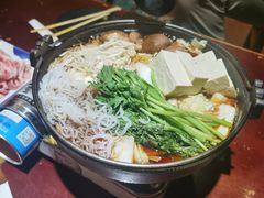 -胜代日本料理(云程巷小区店)