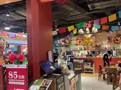 -彼德西餐厅(凯德广场新南店)