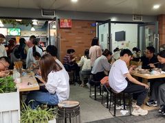 -龍城柳州螺蛳粉(群星路店)