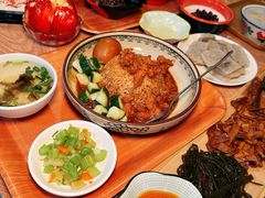 -菊儿人家·北京胡同菜(南锣鼓巷店)