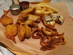 人气重磅拼盘-必胜客(远大路店)