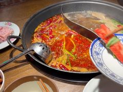 -萍姐火锅·公路夜市(打浦桥日月光店)