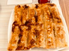 -台北楚楚园馅饼粥(虹桥南丰城店)